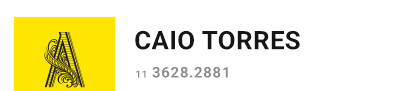Caio Torres - Ateliê de Propaganda
