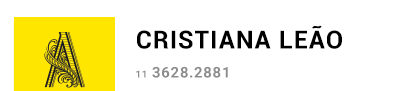 Cristiana Leão - Ateliê de Propaganda