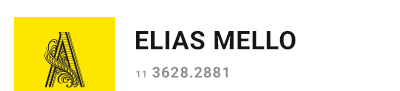 Elias Mello - Ateliê de Propaganda