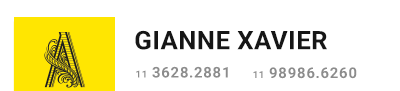 Gianne Xavier - Ateliê de Propaganda