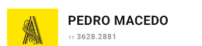 Pedro Macedo - Ateliê de Propaganda