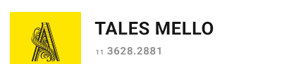 Tales Mello - Ateliê de Propaganda