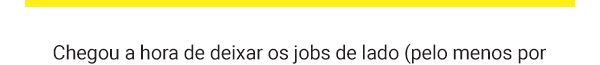 titulo do email