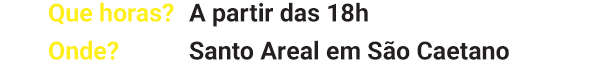 titulo do email