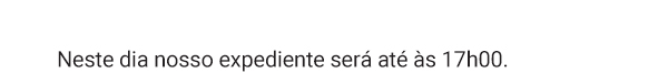 titulo do email