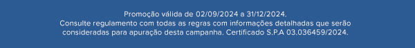 Voke leva para a Chapada dos Guimarães - Conheça a campanha